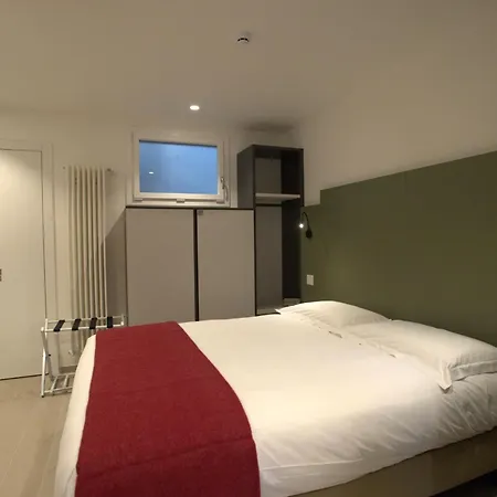 Apartahotel Ca Mura - Belle Parti *