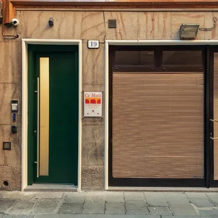 Ca Mura - Belle Parti * Padua