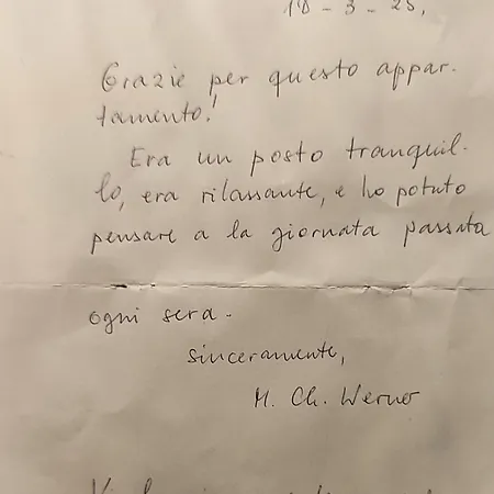 Ca Mura - Belle Parti Apartahotel