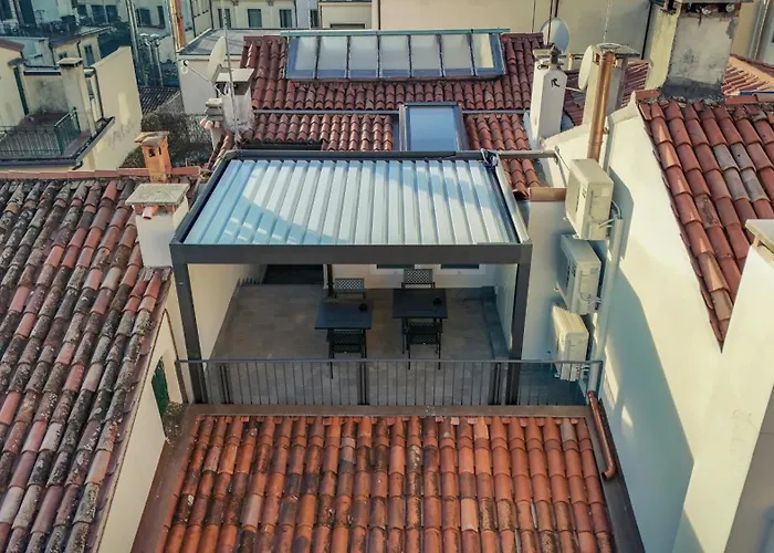 Cà Murà - Belle Parti Appart hôtel