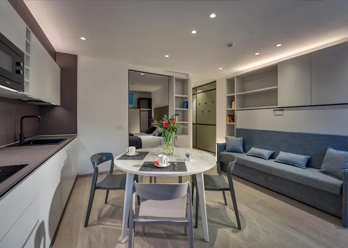 Cà Murà - Belle Parti 3* Padoue