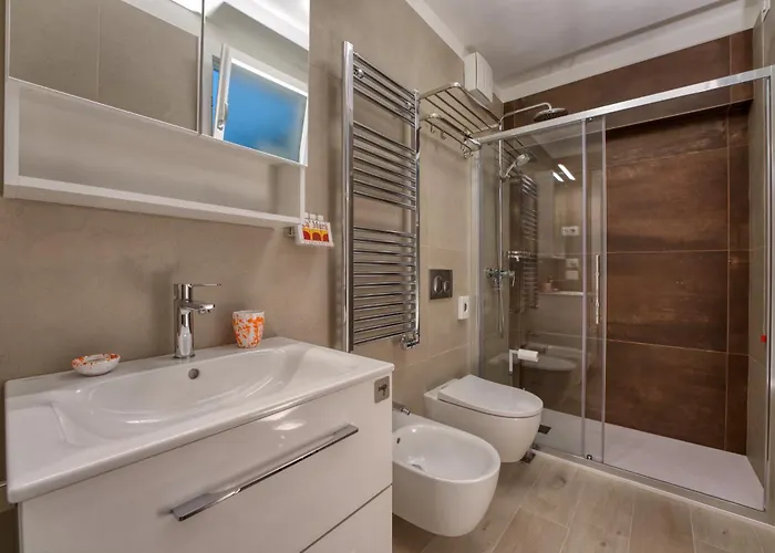 Cà Murà - Belle Parti Appart hôtel