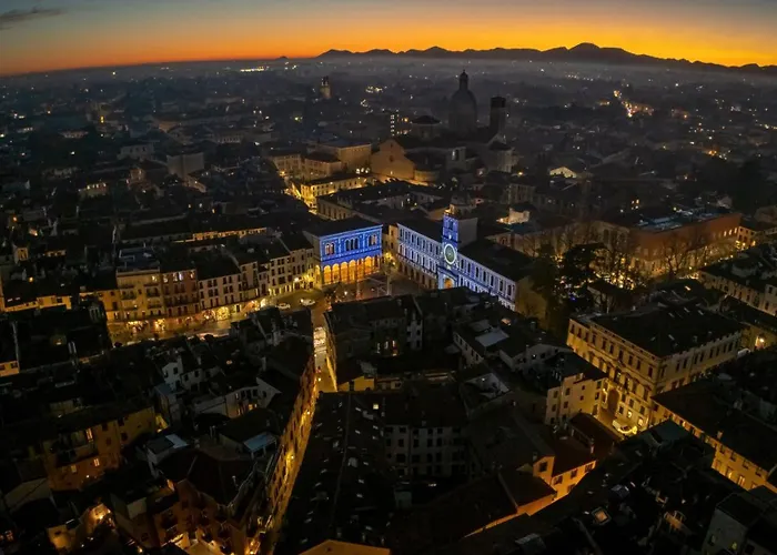 Appart hôtel Cà Murà - Belle Parti 3*