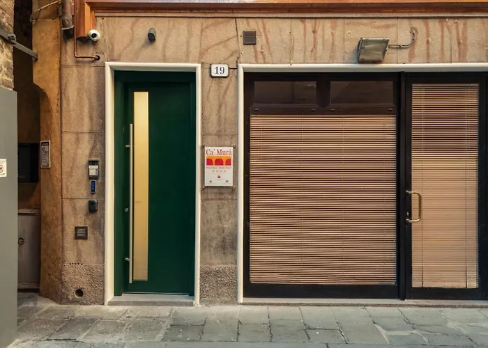 Cà Murà - Belle Parti 3* Padoue