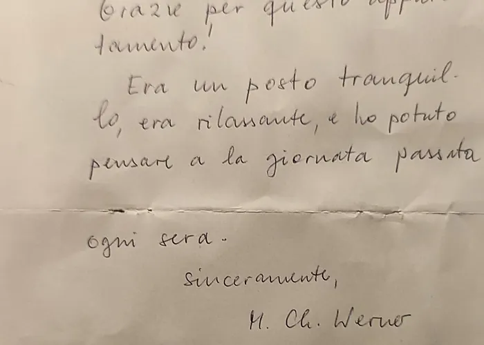 Cà Murà - Belle Parti Appart hôtel